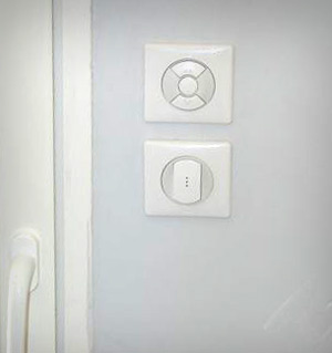 Electricité générale chez les particuliers