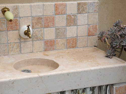 Remplacement, extension sanitaire et plomberie