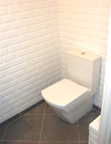 Electricité générale chez les particuliers