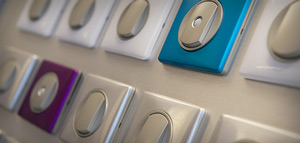 Electricité générale chez les particuliers